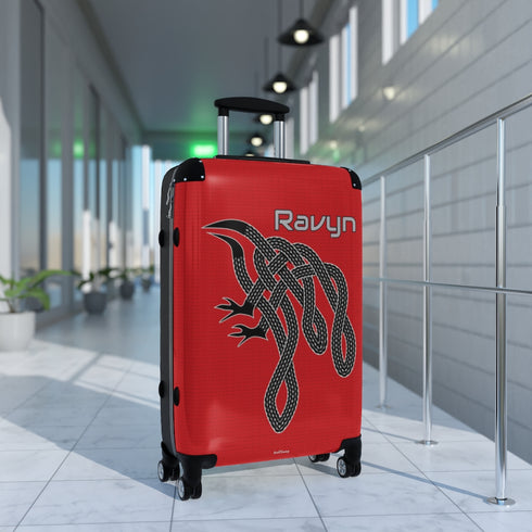 Suitcases